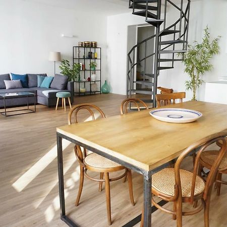 T-Home / Stylish Apartment Palermo Center Kültér fotó