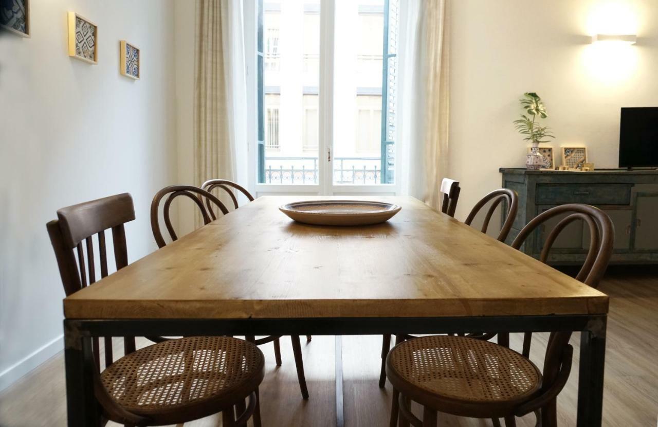 T-Home / Stylish Apartment Palermo Center Kültér fotó