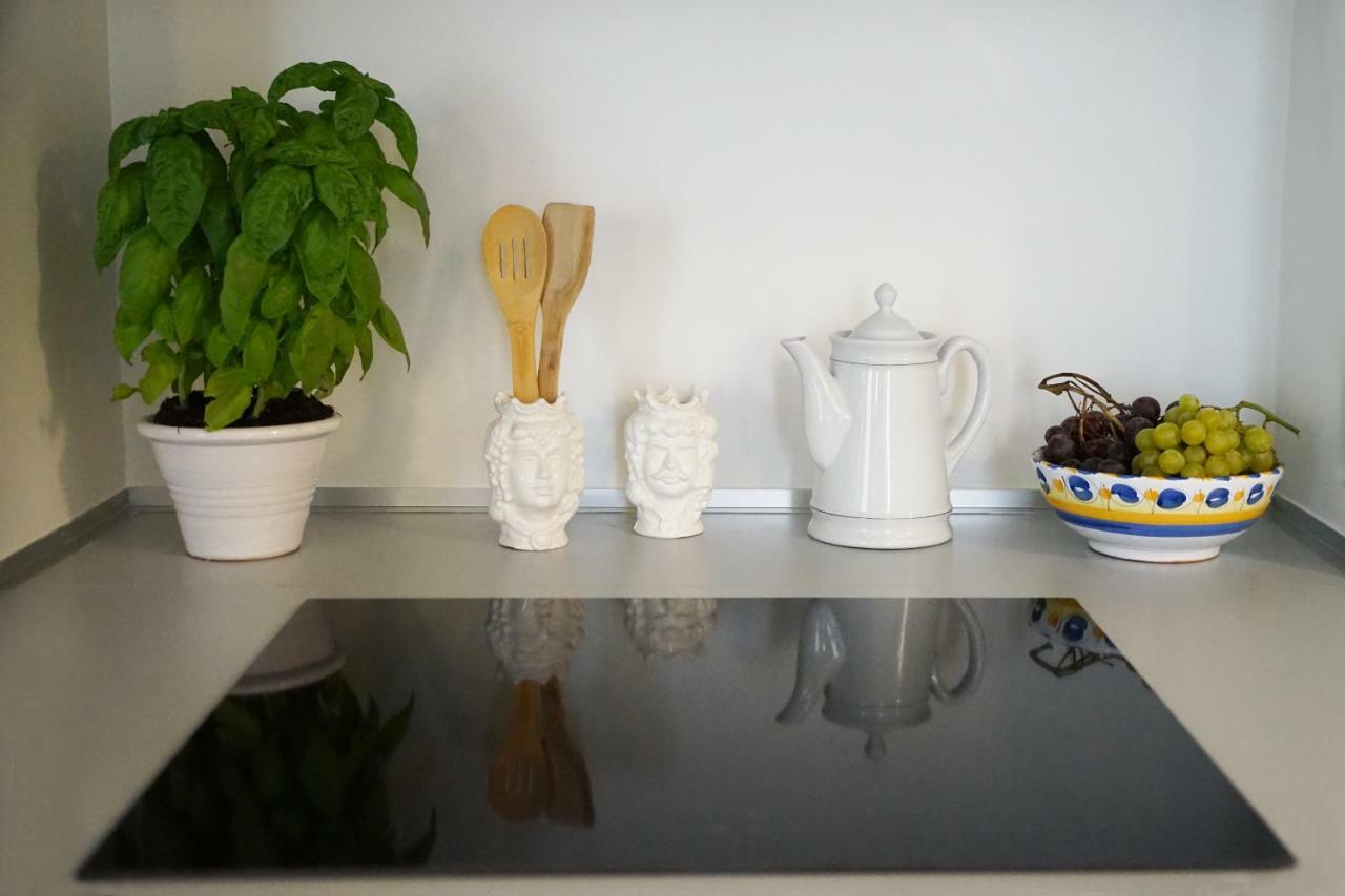 T-Home / Stylish Apartment Palermo Center Kültér fotó