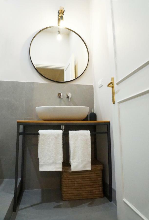 T-Home / Stylish Apartment Palermo Center Kültér fotó