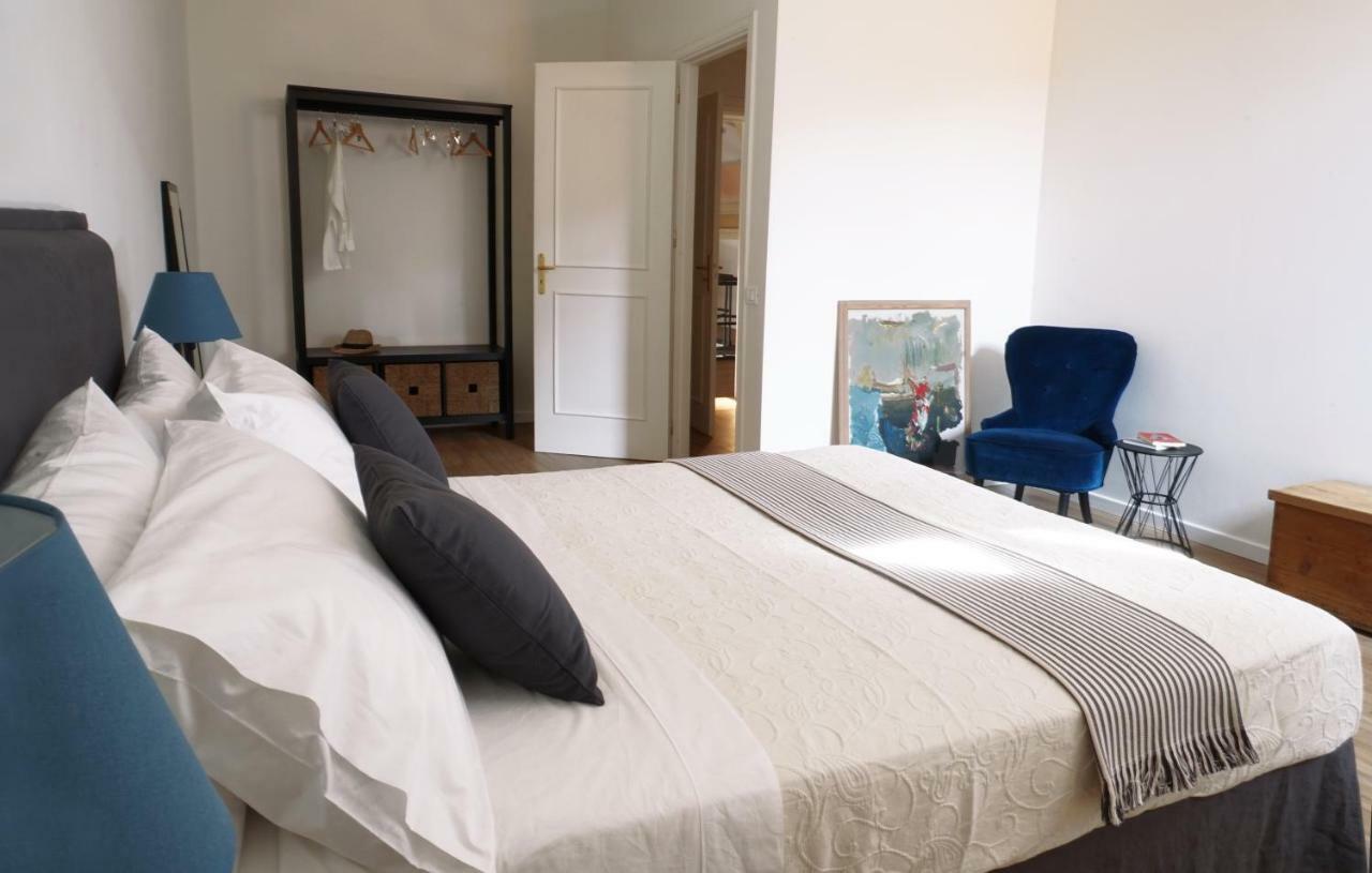 T-Home / Stylish Apartment Palermo Center Kültér fotó